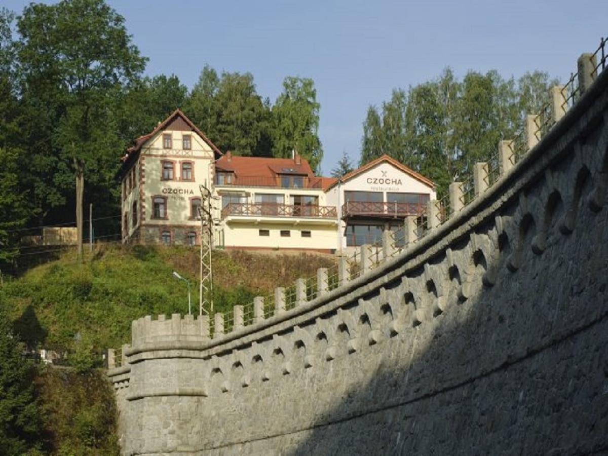 Czocha Palace&Czocha Camping - Or Czocha Lesna  Bagian luar foto